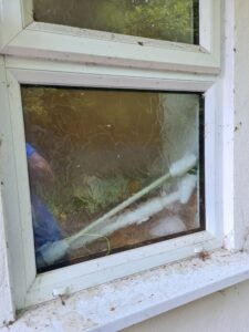 Alton window cleaning