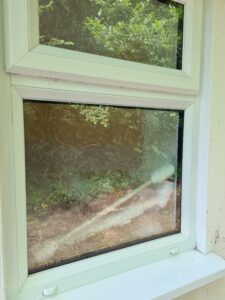 Alton window cleaning, Hampshire